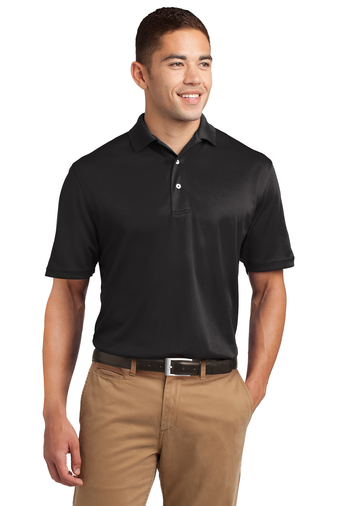 Men's Sport-Tek Dri-Mesh Polo Shirt - This item is not out of stock and will ship to you in 10 to 14 days