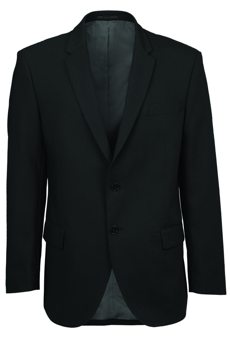 Men's Tailored Jacket